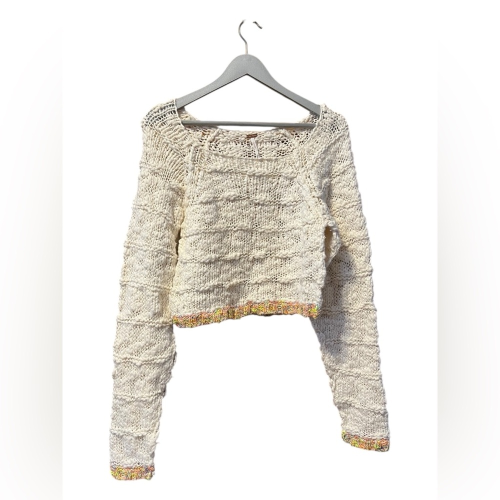 Free People West Palm Sweater – XS - Picture 2 of 5